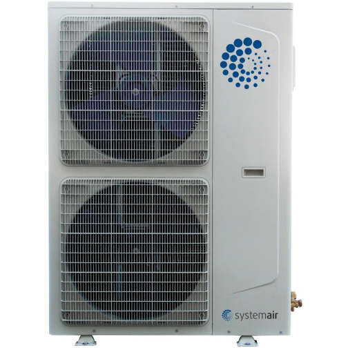Изображение для товара Systemair SYSPLIT SIMPLE CASSETTE 60 HP R