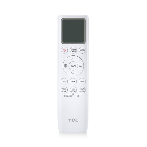 Изображение для товара TCL TCC-36CHRH/DVI(05) / TCC-36HH/DVO(05)