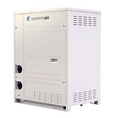 Systemair SYSVRF 280 WATER EVO HP R