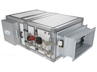 Приточная установка Breezart 3700 Aqua AC Приточная установка Breezart 3700 Aqua AC