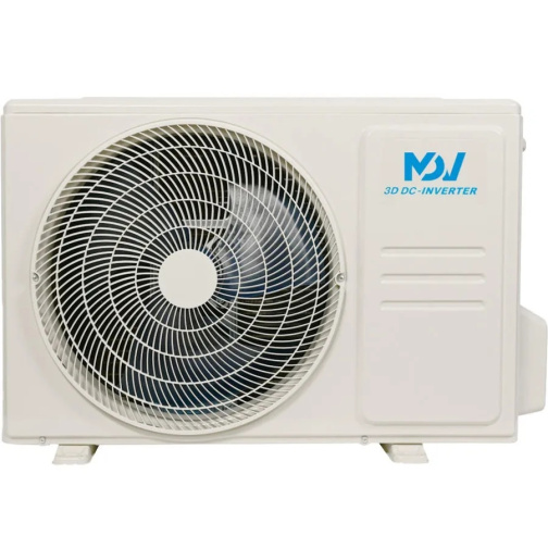 Изображение для товара MDV MDCAC4I-18HRFN8 / MDOAG-18HFN8