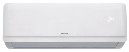 Изображение для товара Lessar LS-H09KFE2 / LU-H09KFE2