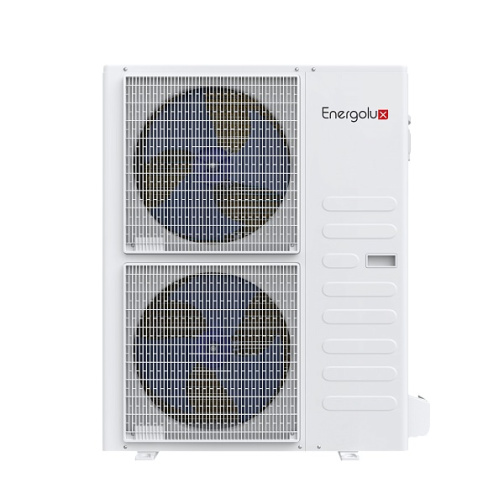 Изображение для товара Energolux SACF48D6-A / SAU48U6-A-WS40 с зимним комплектом (-40)
