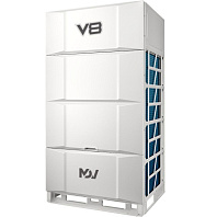 Наружный блок VRF MDV MDV-V8500V2R1A(MA) WS-CAC-01 с зимним комплектом (-30)