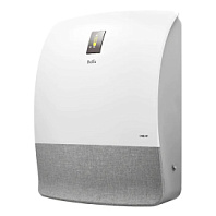 Приточно-очистительная установка Ballu ONEAIR ASP-200S с нагревательным элементом Приточно-очистительная установка Ballu ONEAIR ASP-200S с нагревательным элементом