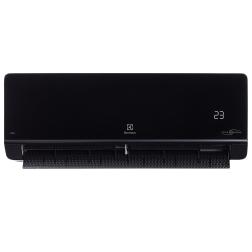 Изображение для товара Electrolux EACS/I-18HIX-BLACK/N8