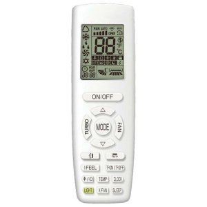 Изображение для товара Lessar LSM-AH50B8CUA2