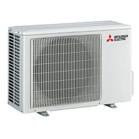 Наружный блок сплит-системы Mitsubishi Electric MUZ-LN35VGHZ Наружный блок сплит-системы Mitsubishi Electric MUZ-LN35VGHZ