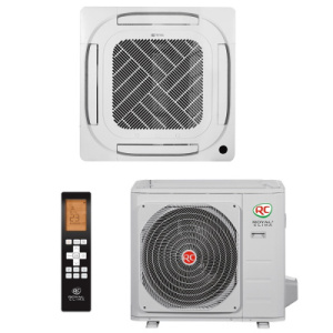 Изображение для товара Royal Clima ES-C 12HREX / ES-E 12HEX
