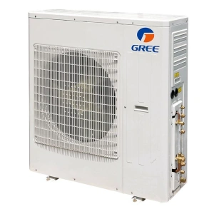 Изображение для товара Gree GWHD(42)NK6OO(LC)(LH) / GWH09AGAXA-K6DNA4D/Ix5