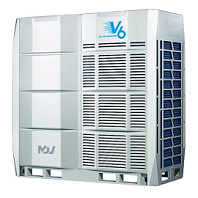 Наружный блок VRF MDV MDV6-785WV2GN1 Наружный блок VRF MDV MDV6-785WV2GN1