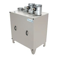 Приточно-вытяжная установка с рекуператором Breezart 1000 Lux RP VB 3,2 Приточно-вытяжная установка с рекуператором Breezart 1000 Lux RP VB 3,2