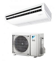 Напольно-потолочный кондиционер (сплит-система) Daikin FHA60A9 / RZAG60A Напольно-потолочный кондиционер (сплит-система) Daikin FHA60A9 / RZAG60A