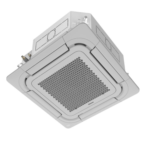 Изображение для товара Hisense AUC-36UR4RKC8 / AUW-36U4RK7