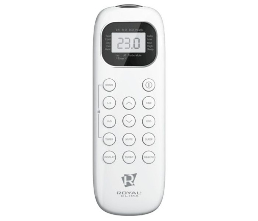 Изображение для товара Royal Clima RC-VT28HN