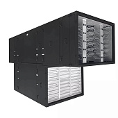 Turkov CRIOVENT S 9000 E