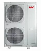 Компрессорно-конденсаторный блок IGC ICCU-X14CNB