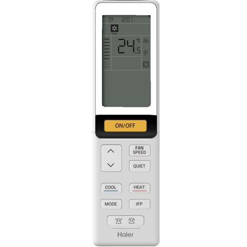 Изображение для товара Haier AP105S2SK1FA(H) / 1U105S2SS1FB