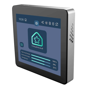 Изображение для товара Energolux Riviera GO R-EC HRW 1500-L