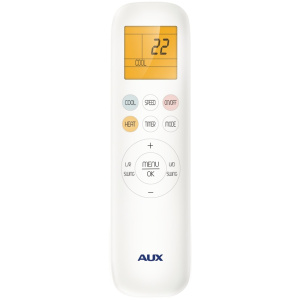 Изображение для товара AUX ARVCA-H090/4R1Q