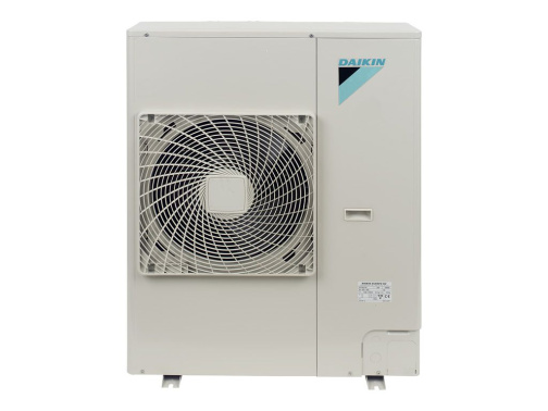 Изображение для товара Daikin FUA125A / RQ125B с зимним комплектом (-40T)