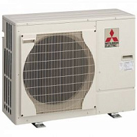 Наружный блок сплит-системы Mitsubishi Electric PUHZ-ZRP50VKA Наружный блок сплит-системы Mitsubishi Electric PUHZ-ZRP50VKA