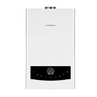 Настенный газовый котел Kentatsu NOBBY BASE ATMO (S)/(E) 24-OC Настенный газовый котел Kentatsu NOBBY BASE ATMO (S)/(E) 24-OC