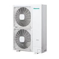 Наружный блок VRF-системы Hisense AVW-54HJFHAC