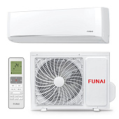 Funai RAC-SN35HP.D04