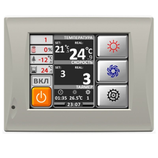 Изображение для товара Zilon ZPVP 850 PE EC