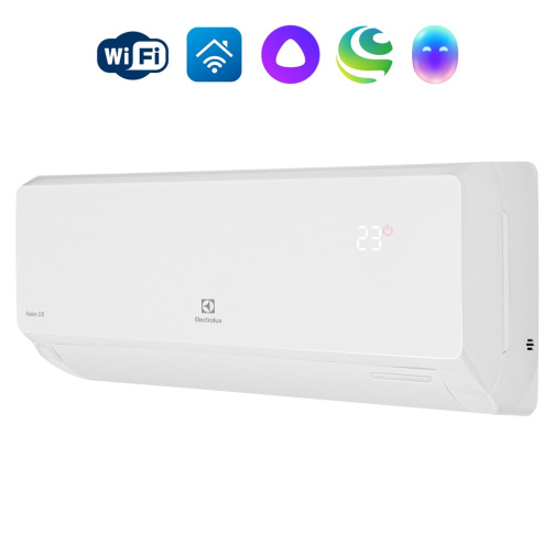 Изображение для товара Electrolux EACS/I-18 HMB FMI/N8_ERP/in_WF