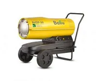 Дизельная тепловая пушка Ballu BHDP-30 Дизельная тепловая пушка Ballu BHDP-30