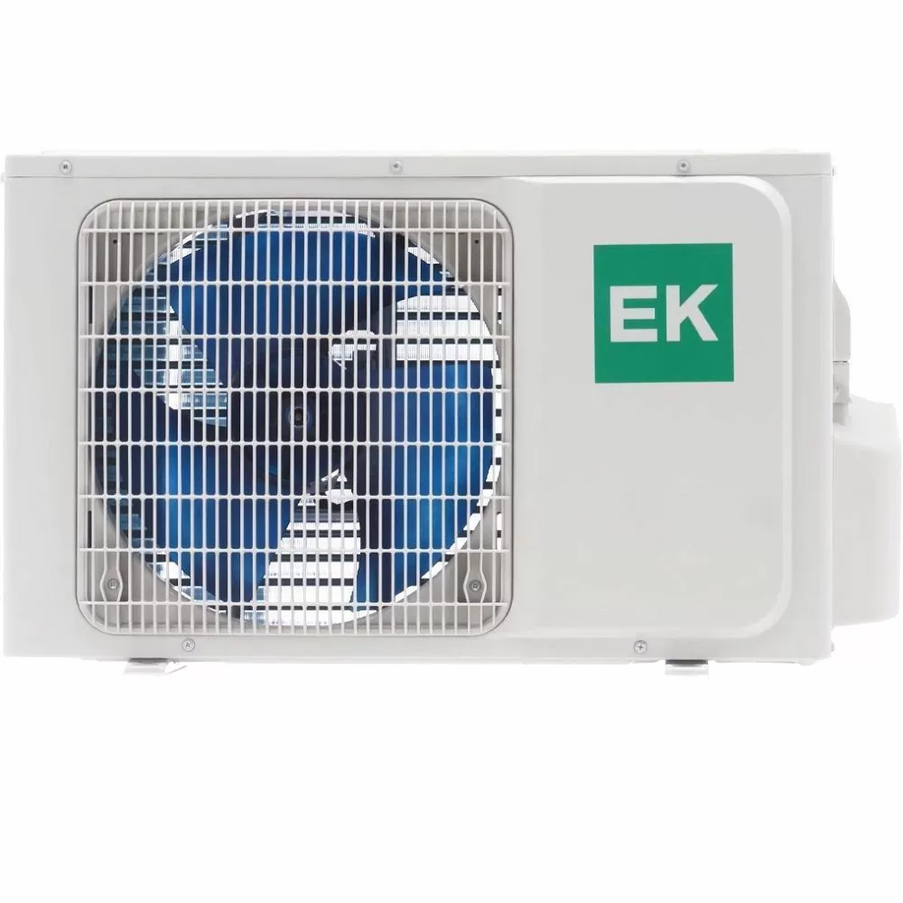 Настенный кондиционер (сплит-система) Euroklimat EKSA-85HN / EKOA-85HN