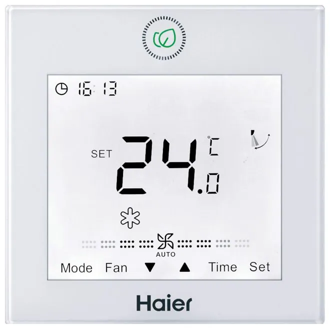 Сенсорный пульт управления Haier YR-E17А