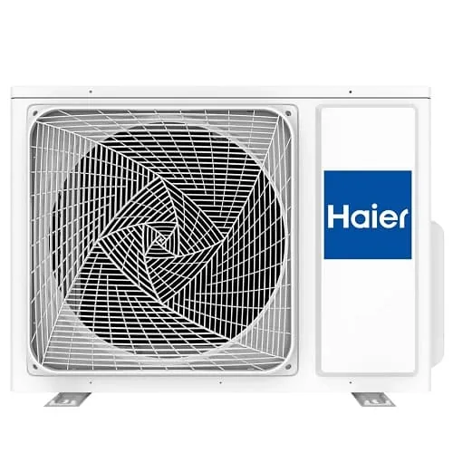 Инверторный настенный кондиционер (сплит-система) Haier AS35SHP1HRA-C / 1U35SHP1FRA