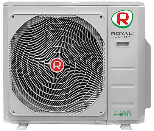 Мульти-сплит-система Royal Clima 3RMN-21HN / RCI-TMN09HNx3