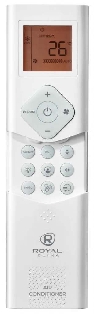 Royal Clima ES-C 60HRX / ES-E 60HX, Купить Кассетный Кондиционер В.