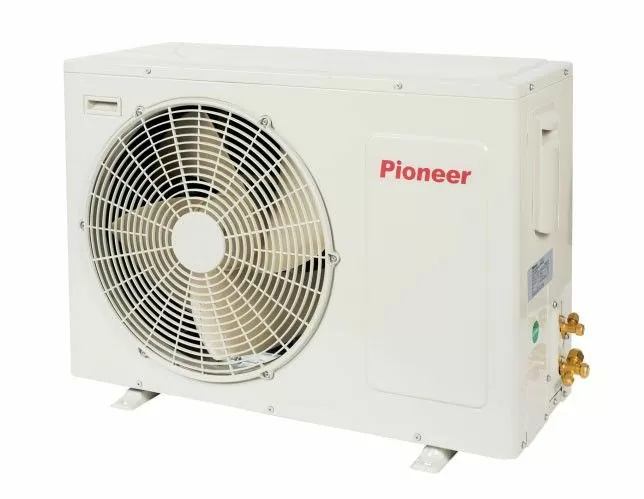 Напольно-потолочный кондиционер (сплит-система) Pioneer KFF48GW / KON48GW