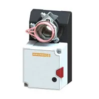 Привод Gruner 227C-024-10-S1 Привод Gruner 227C-024-10-S1