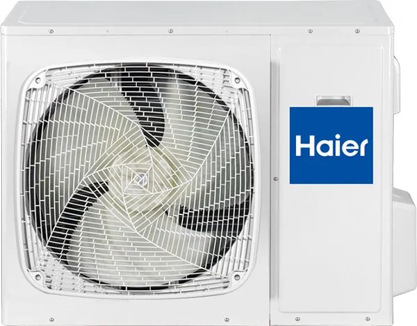 Haier 1U48LS1ERB(S), купить внешний блок сплит-системы в Москве! Низкие ...