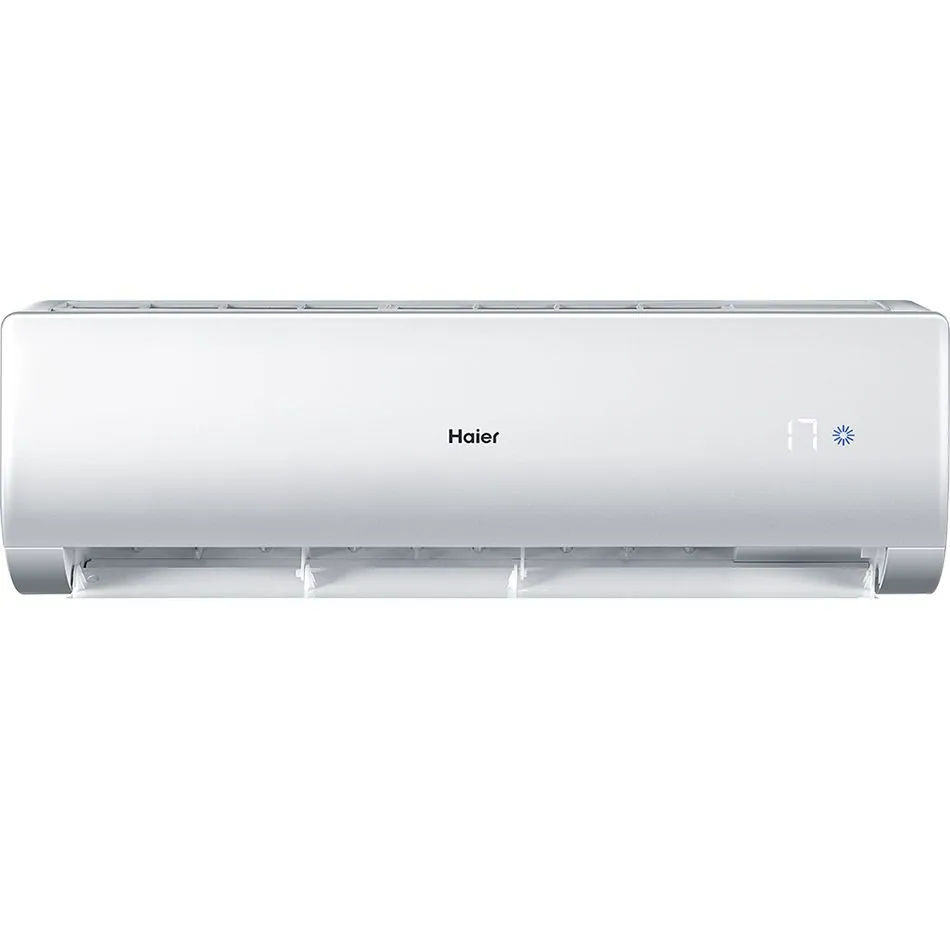 Инверторный настенный кондиционер (сплит-система) Haier AS35NHPHRA / 1U35NHPFRA