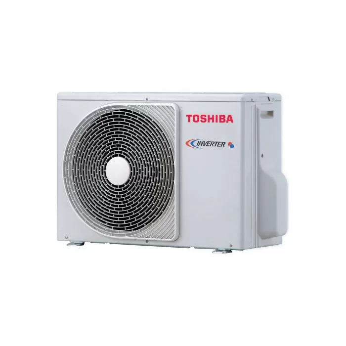 Кассетный кондиционер (сплит-система) Toshiba RAV-RM301MUT-E / RAV-GM301ATP-E