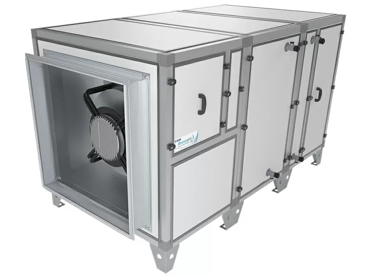 Приточная установка Breezart 16000-C Aqua W