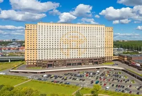 VRF-кондиционирование апарт-отеля Ханой-Москва