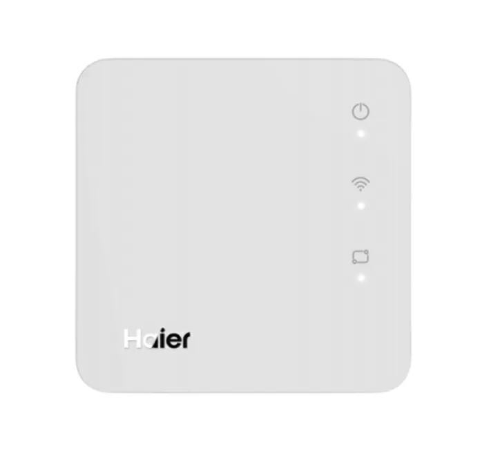 Haier HI-WA164DBI, купить модуль управления по wi-fi Haier в Москве в  интернет-магазине «Умный климат»