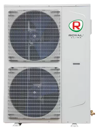 Напольно-потолочный кондиционер (сплит-система) Royal Clima CO-F 60HNX / CO-E 60HNX