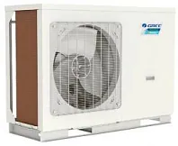 Тепловой насос Gree GRS-CQ4.0Pd/NhG-K Тепловой насос Gree GRS-CQ4.0Pd/NhG-K