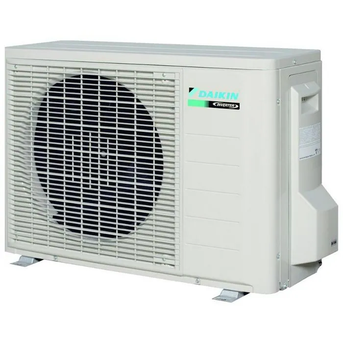 Канальный кондиционер (сплит-система) Daikin FDXM50F9 / RXM50R