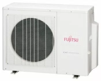 Мульти-сплит-система, наружный блок Fujitsu AOYG24LAT3