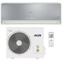 Настенный кондиционер (сплит-система) AUX ASW-H24B4/FJ-SR1 / AS-H24B4/FJ-R1 Настенный кондиционер (сплит-система) AUX ASW-H24B4/FJ-SR1 / AS-H24B4/FJ-R1